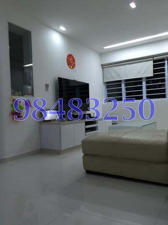 Blk 299 Bukit Batok Street 22 (Bukit Batok), HDB Executive #70116821